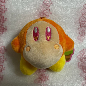 별의커비 25주년 인형 웨이들디 이미지