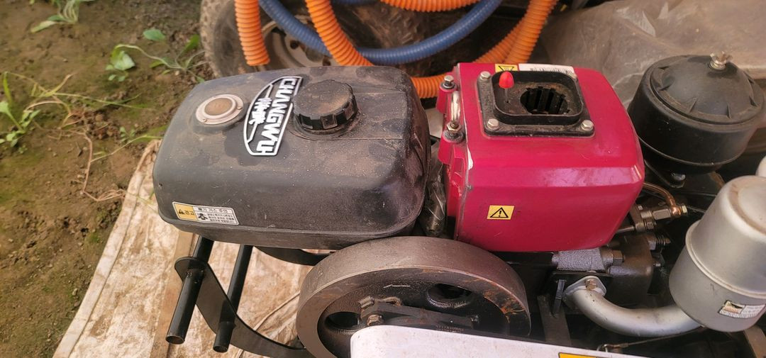 관리기 디젤 농업용--5