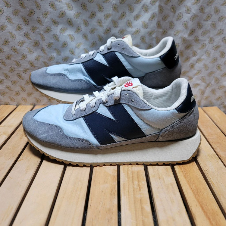 뉴발란스 237 운동화 270 이미지