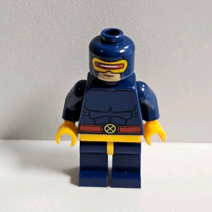 레고 마블 76022 사이클롭스