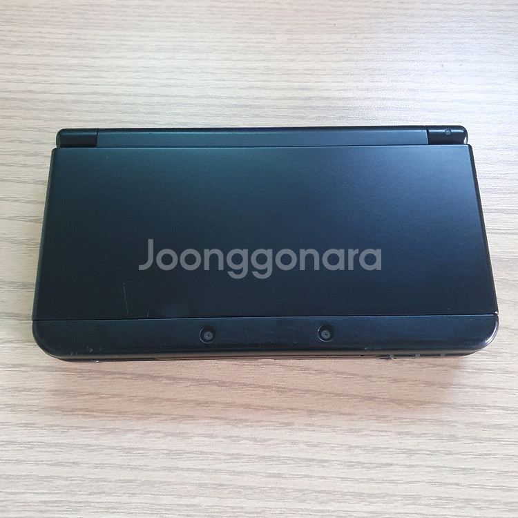 닌텐도 뉴작다수 블랙 new 3ds--0