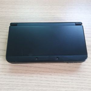 닌텐도 뉴작다수 블랙 new 3ds