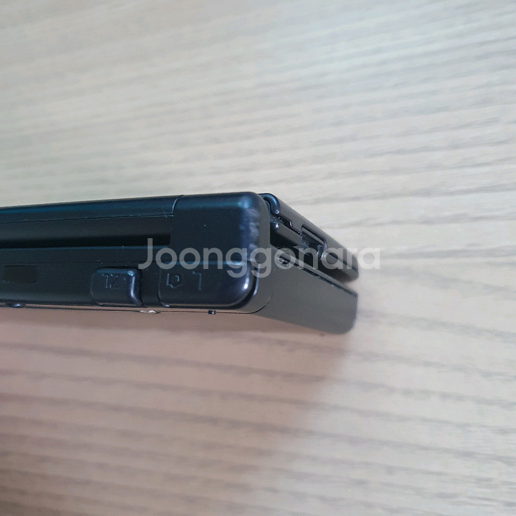 닌텐도 뉴작다수 블랙 new 3ds--2