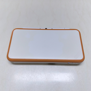 닌텐도 2ds xl 뉴투다수 오렌지