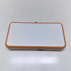 닌텐도 2ds xl 뉴투다수 오렌지