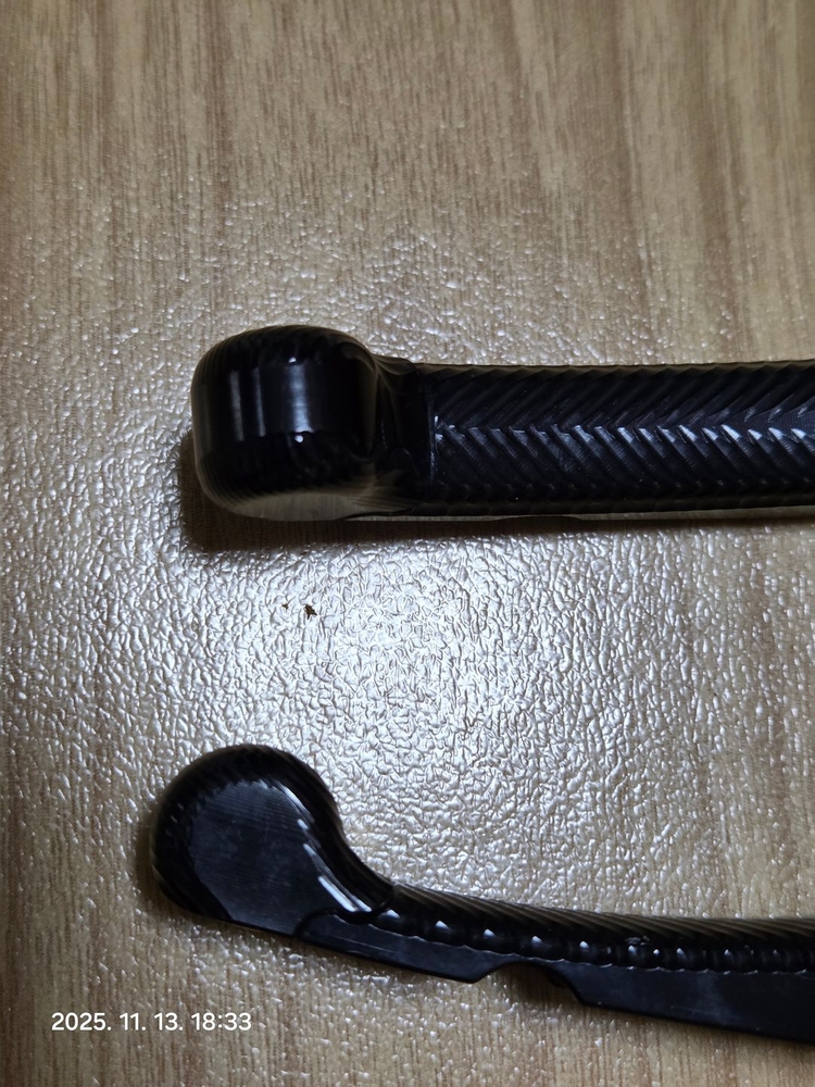 xrt 레버 판매합니다.-포르자350, adv350 이미지