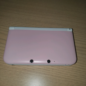 닌텐도 3ds xl 핑크