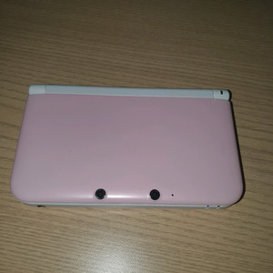 닌텐도 3ds xl 핑크