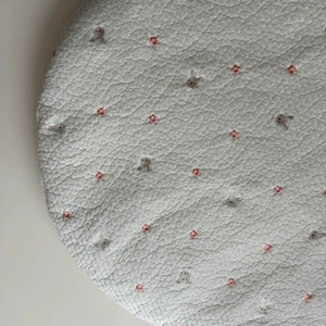 베베랑 원형러그