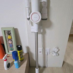 샤오미 Dreame 무선청소기