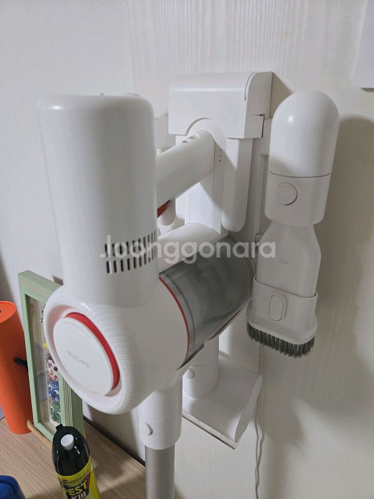 샤오미 Dreame 무선청소기--1