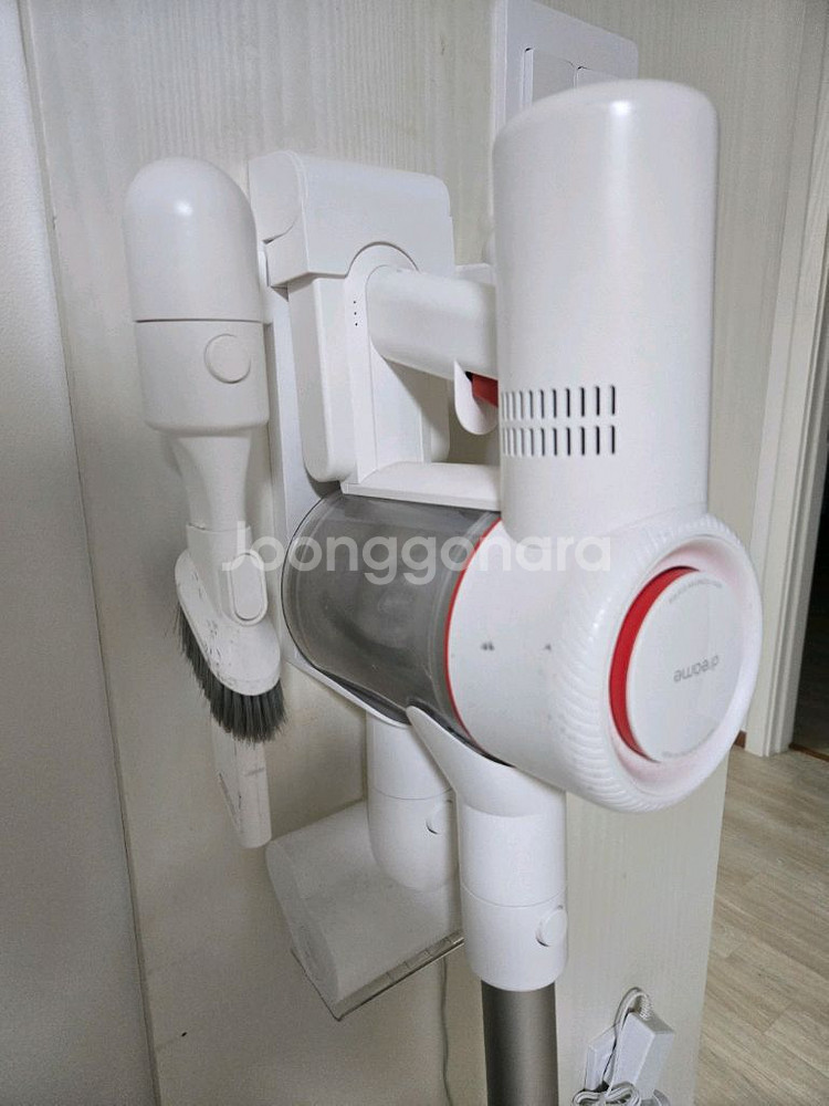 샤오미 Dreame 무선청소기--2