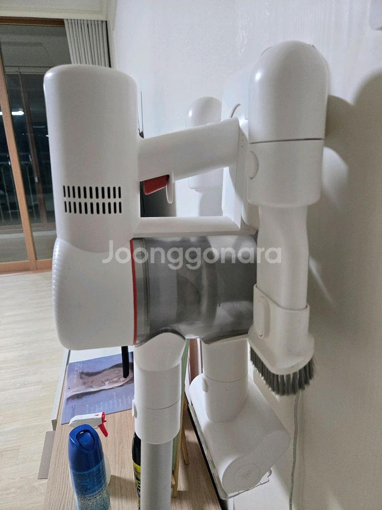 샤오미 Dreame 무선청소기--3