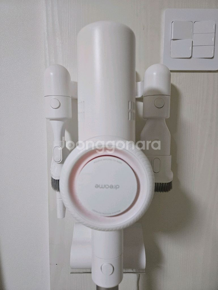 샤오미 Dreame 무선청소기--4