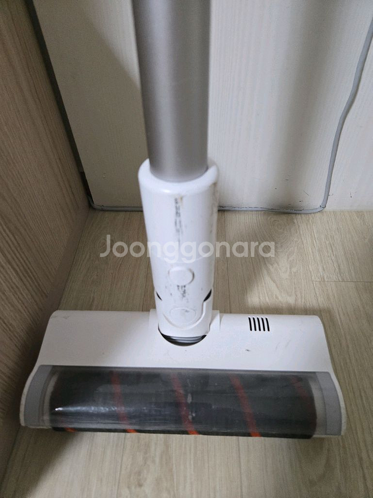 샤오미 Dreame 무선청소기--5