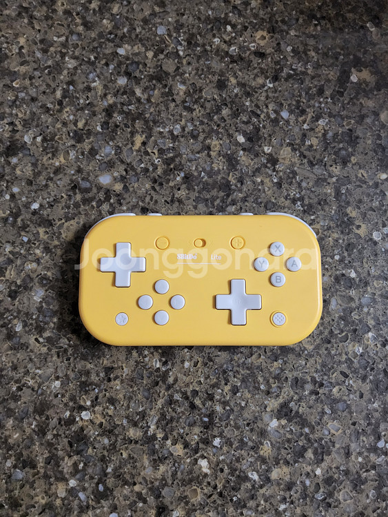 8bitdo Lite 닌텐도 컨트롤러 판매 게임패드 택포--0