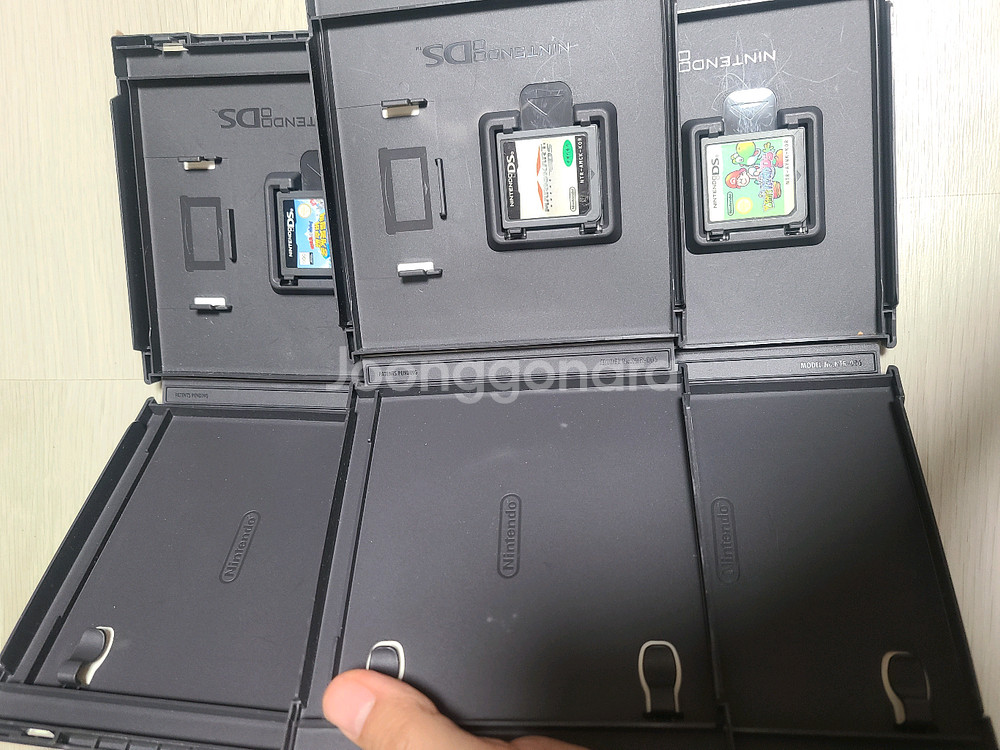 마리오 카트 DS, 요시아일랜드, 마리오와 소닉 밴쿠버 동계올림픽, 영어 삼매경--1