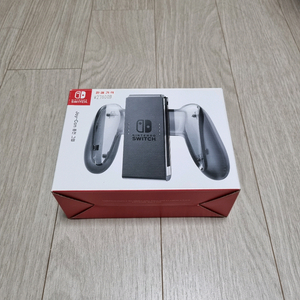 닌텐도 스위치 정품 조이콘 충전 그립