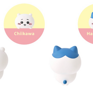 소니엔젤 치이카와 히퍼 - 치이카와, 하치와레