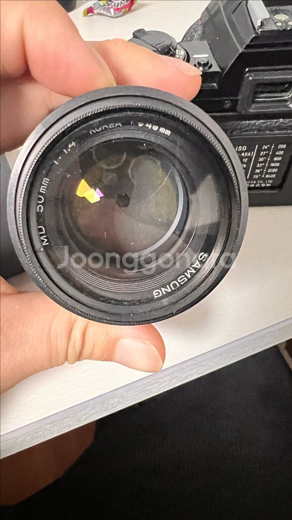 펜탁스 67후기형 110mm, x700--6