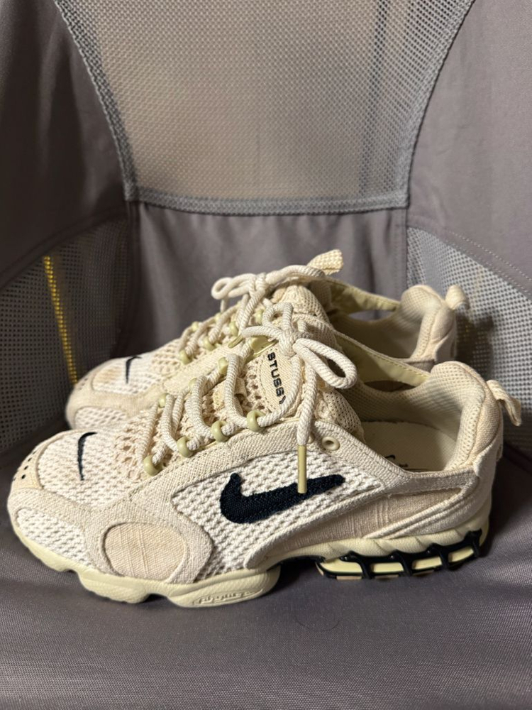 나이키 스투시 에어줌 스피리돈 케이지2 포실 250mm 이미지