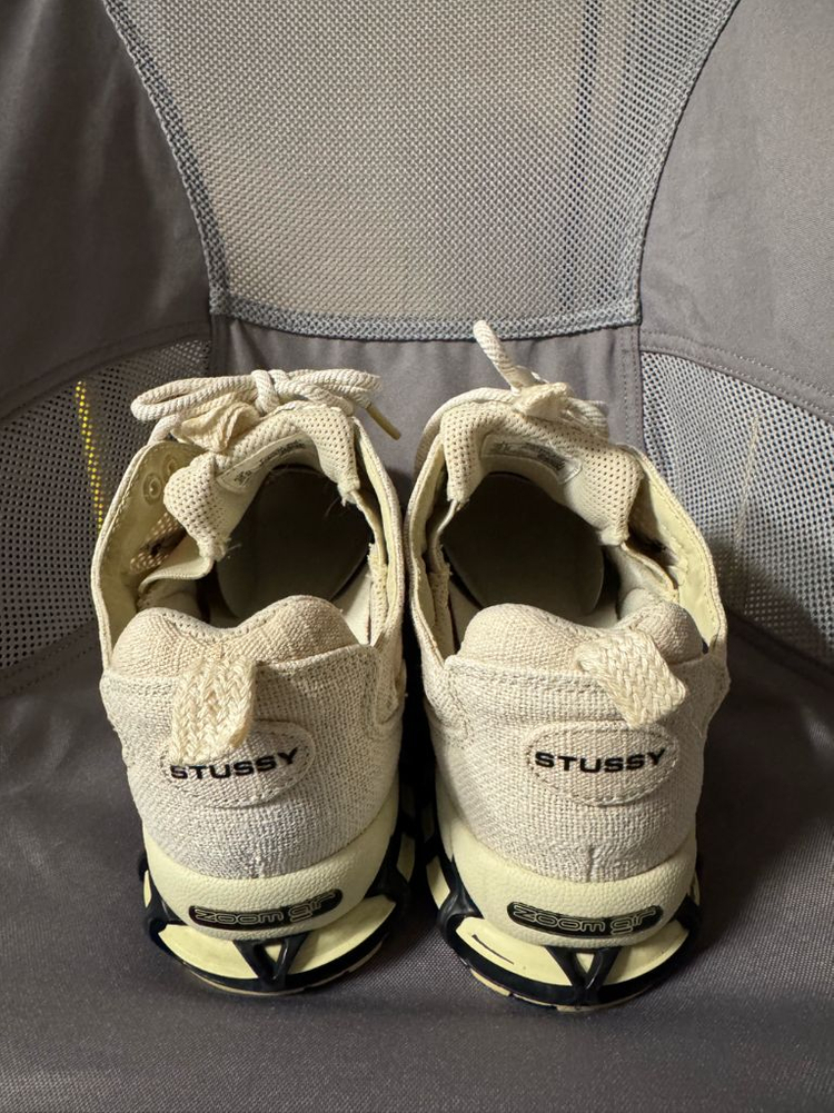 나이키 스투시 에어줌 스피리돈 케이지2 포실 250mm 이미지