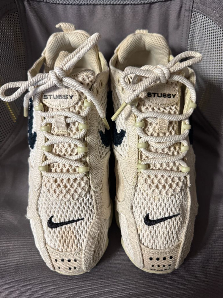 나이키 스투시 에어줌 스피리돈 케이지2 포실 250mm 이미지