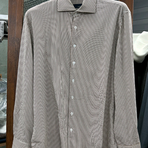 라르디니 셔츠 라지 사이즈