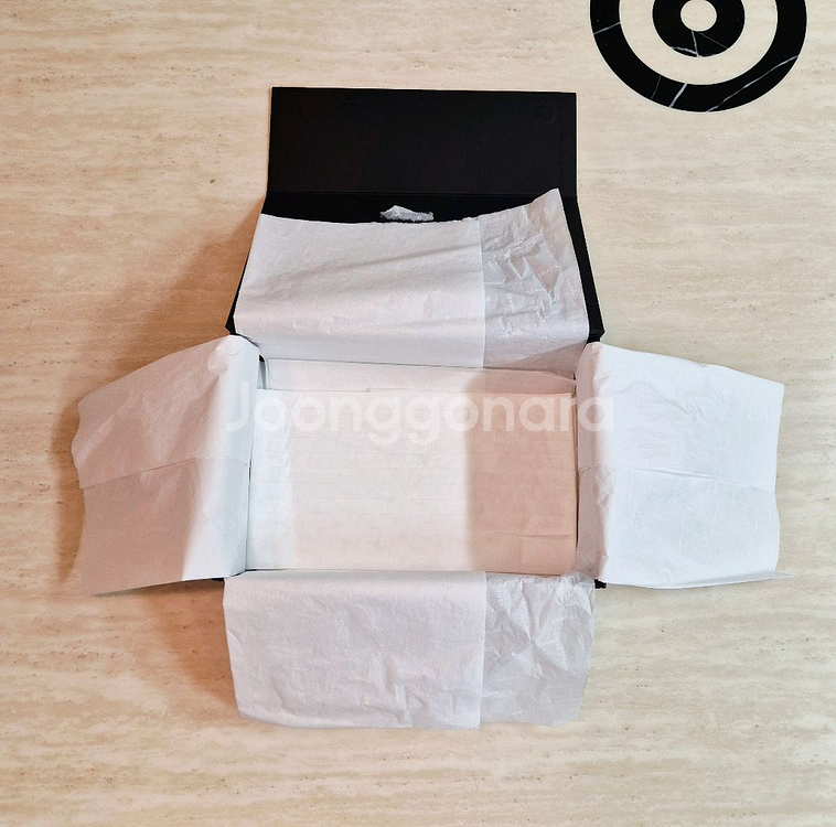 [백화점정품]샤넬 쇼핑백+박스+까멜리아+리본+속지+북렛+명함 풀 구성품,샤넬 가방,샤넬 리봇,샤넬--4