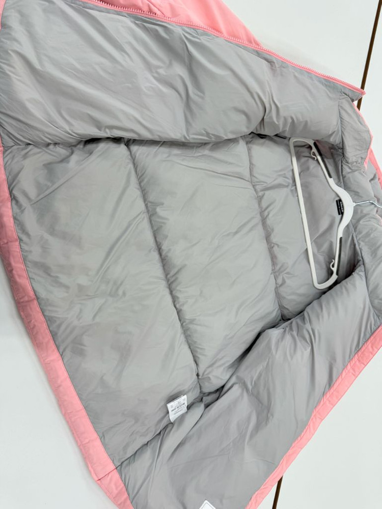 아이더 155 오리털 패딩 키즈 150 여아 150 남아 150 이미지