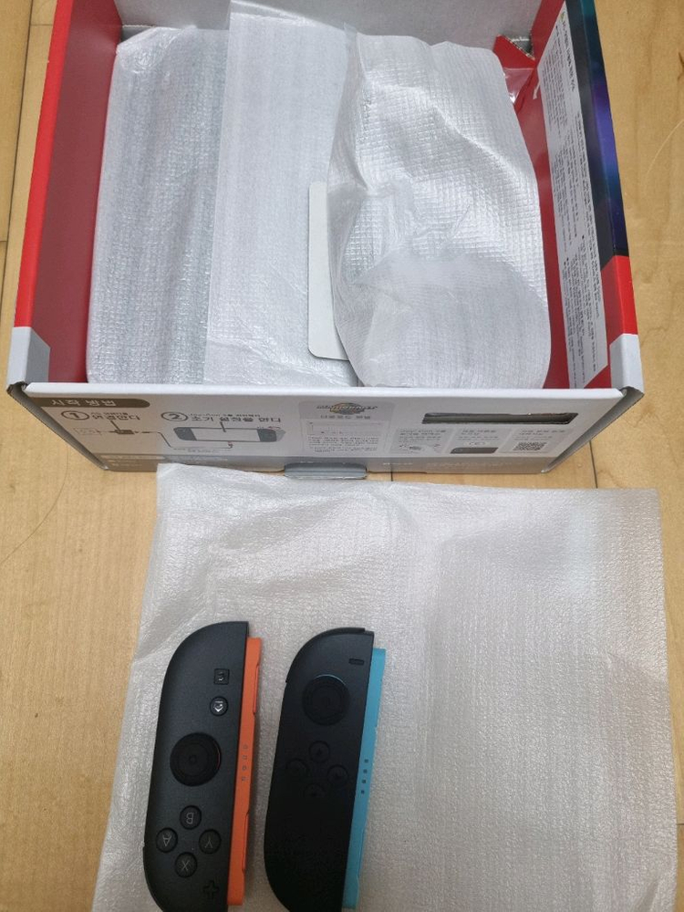 스위치2 + 프로콘1 일관판매합니다--2