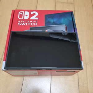 스위치2 + 프로콘1 일관판매합니다