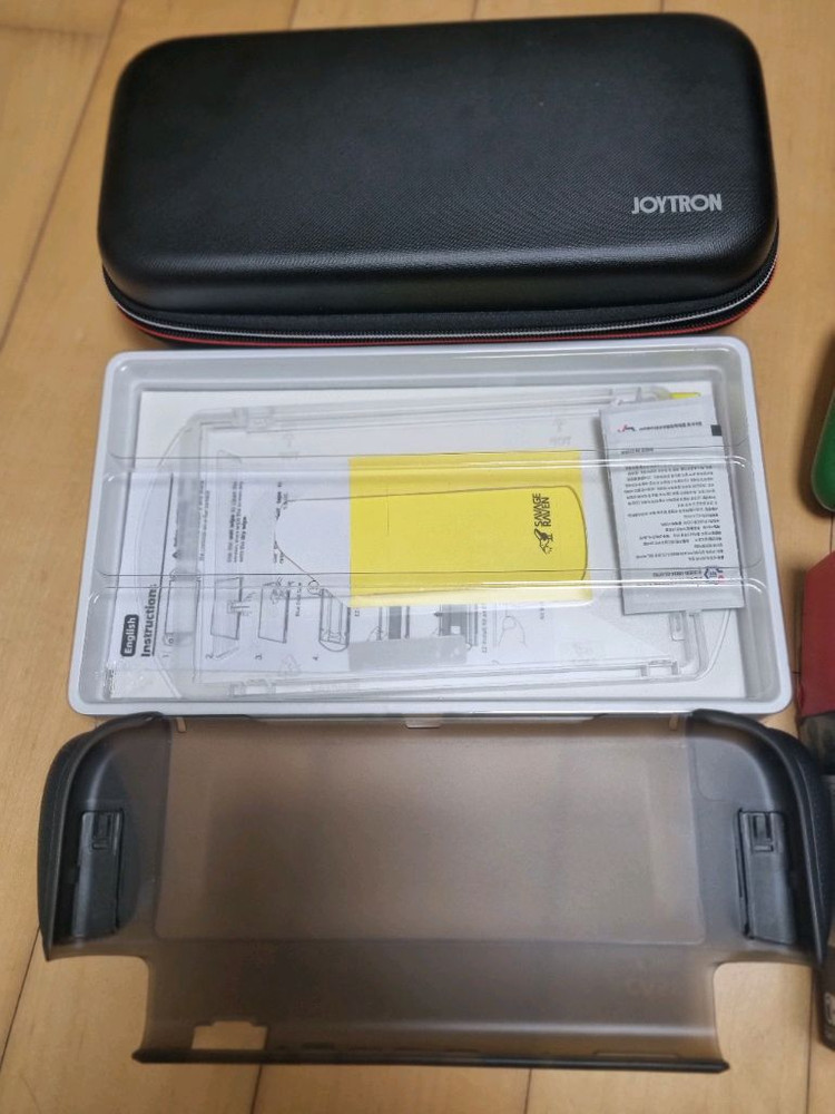 스위치2 + 프로콘1 일관판매합니다--3