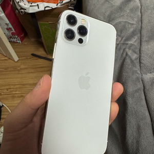 아이폰12 프로 256GB