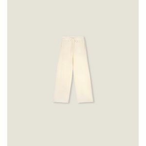 르플레인 뉴 캐시미어 니트 팬츠 롱