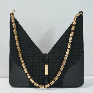 지방시 컷아웃 스몰 숄더백