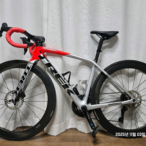 2024 트렉 에몬다 SL6 이미지