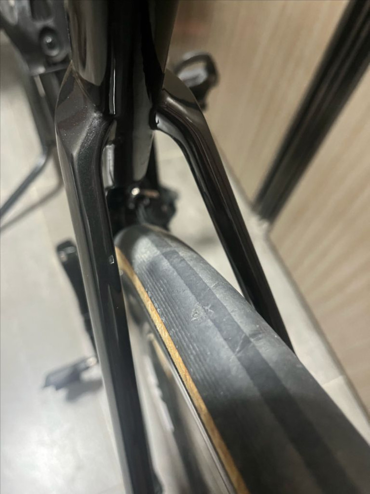 2025 스페셜라이즈드 타막sl7 스포츠 + 엘리트 드라이브 힐릭스 이미지