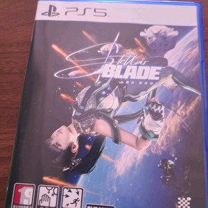 PS5 스텔라 블레이드