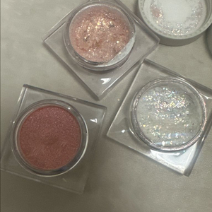 루나 펄 반짝이 아이섀도우 3종 세트