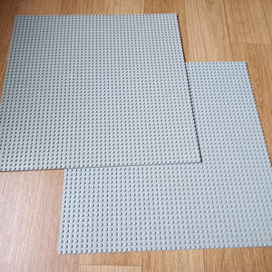 레고 클래식 10701 클래식 회색놀이판