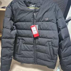 뉴발란스 uni 액티브 라이트 다운 XL 이미지