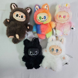 [새상품] 20cm 라부부 인형 모음