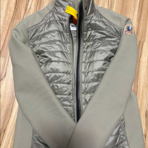 파라점퍼스 경량패딩 S 이미지