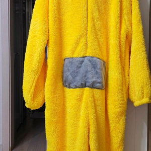 텔레토비 아동 수면잠옷 초등 저학년