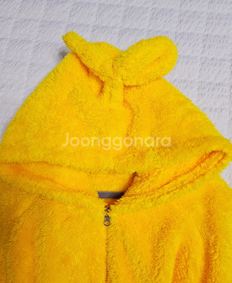 텔레토비 아동 수면잠옷 초등 저학년--1