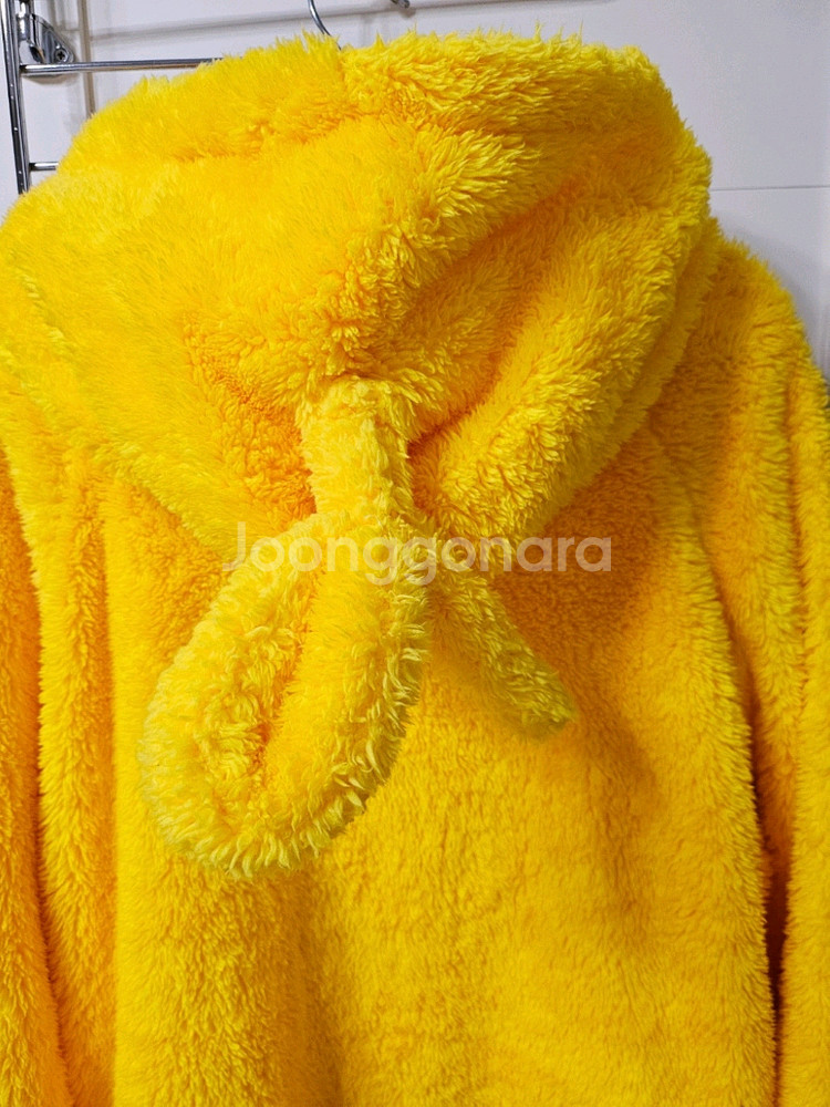 텔레토비 아동 수면잠옷 초등 저학년--2