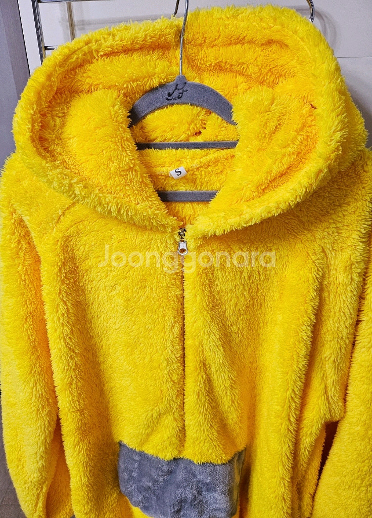 텔레토비 아동 수면잠옷 초등 저학년--3