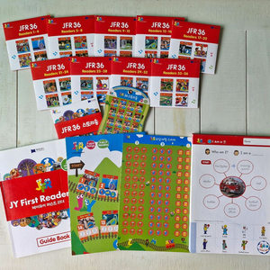 노부영 세트 500여권