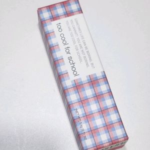 투쿨포스쿨 글로시 블라스터 틴트 8 츄잉 체리